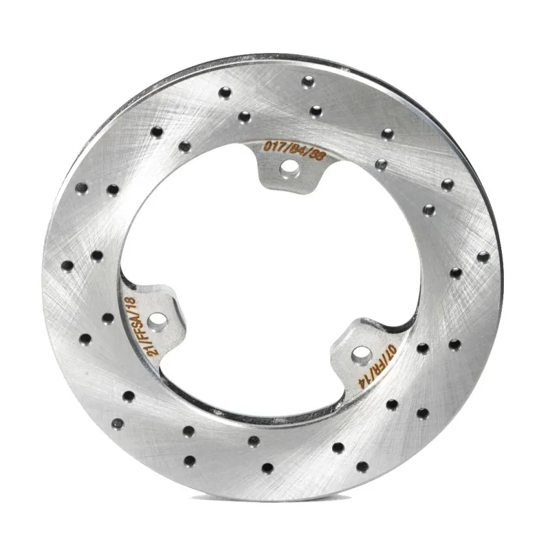 Disco Freno 150x13mm Autoventilato Parolin in Offerta - Acquista da