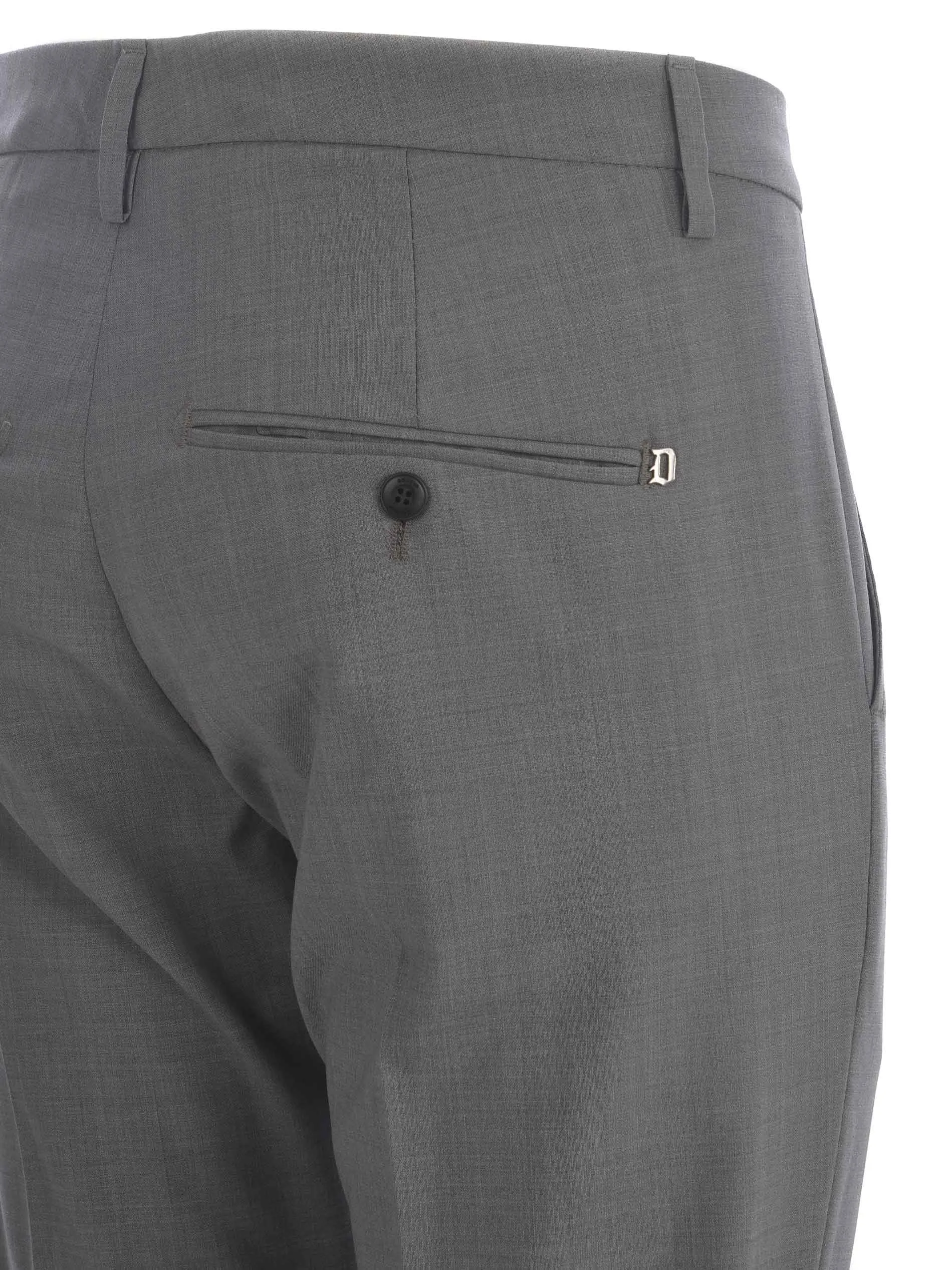  DONDUP Pantaloni Dondup 