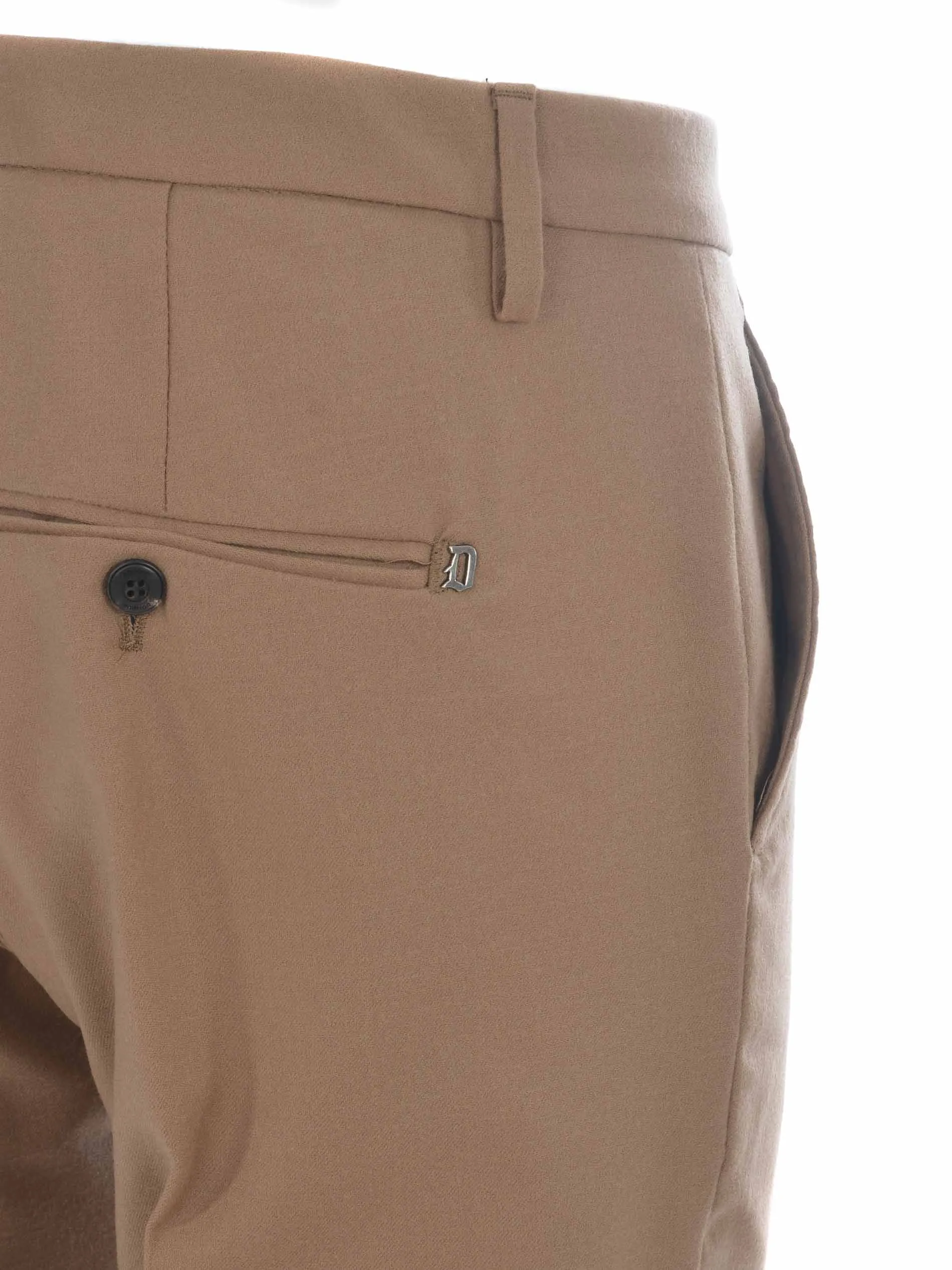  DONDUP Pantaloni Dondup 