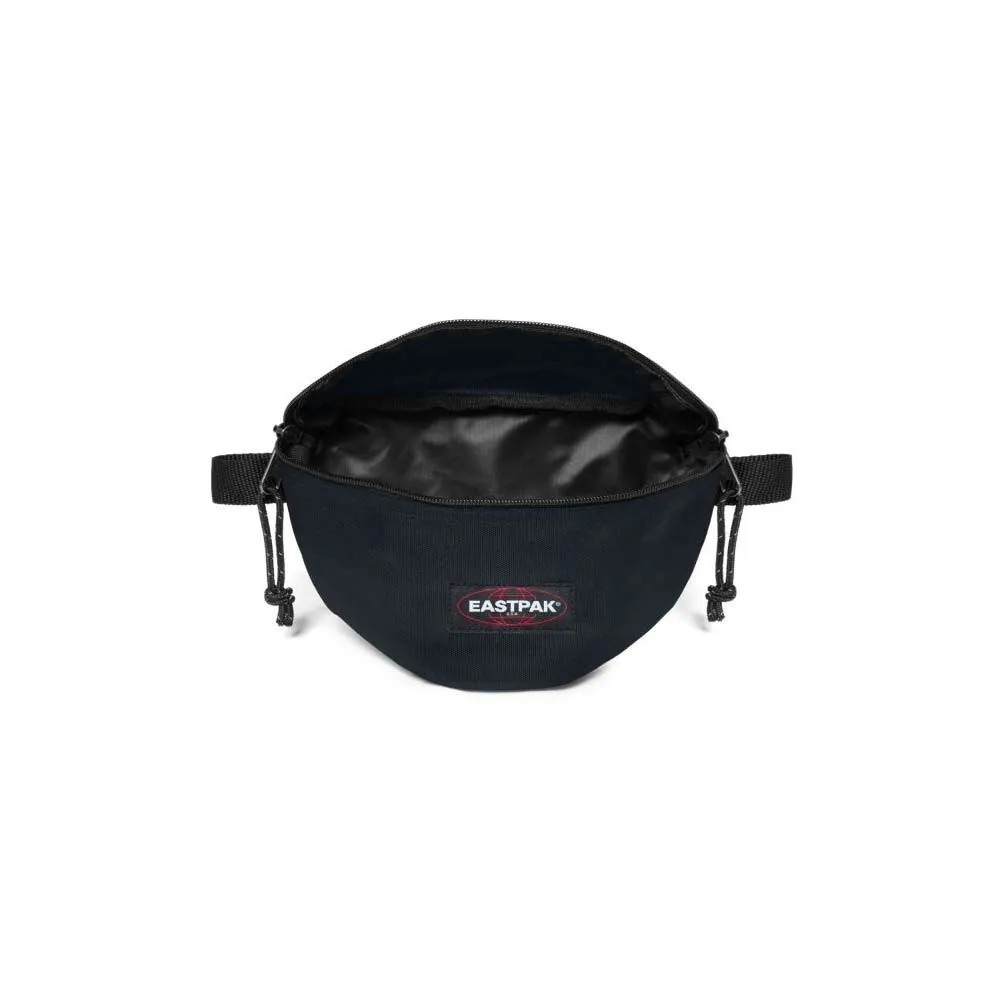 Eastpak Marsupio Sportivo Springer Blu Unisex