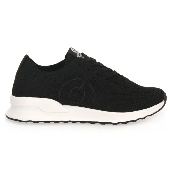ECOALF BLCK CONDENKNIT