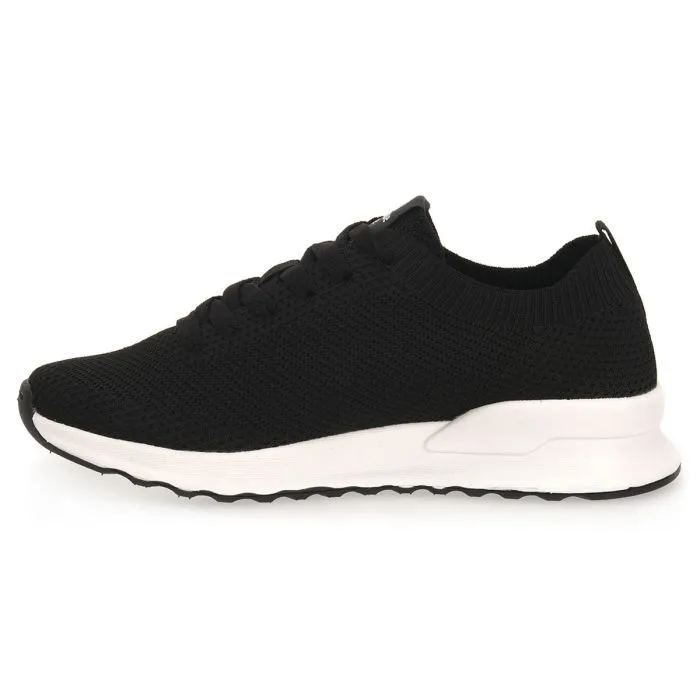 ECOALF BLCK CONDENKNIT
