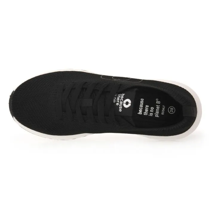 ECOALF BLCK CONDENKNIT