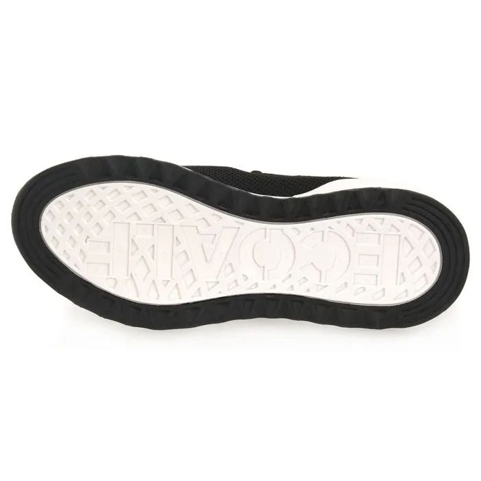 ECOALF BLCK CONDENKNIT