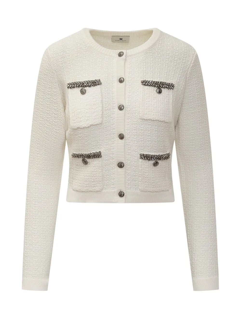ELISABETTA FRANCHI Maglia 