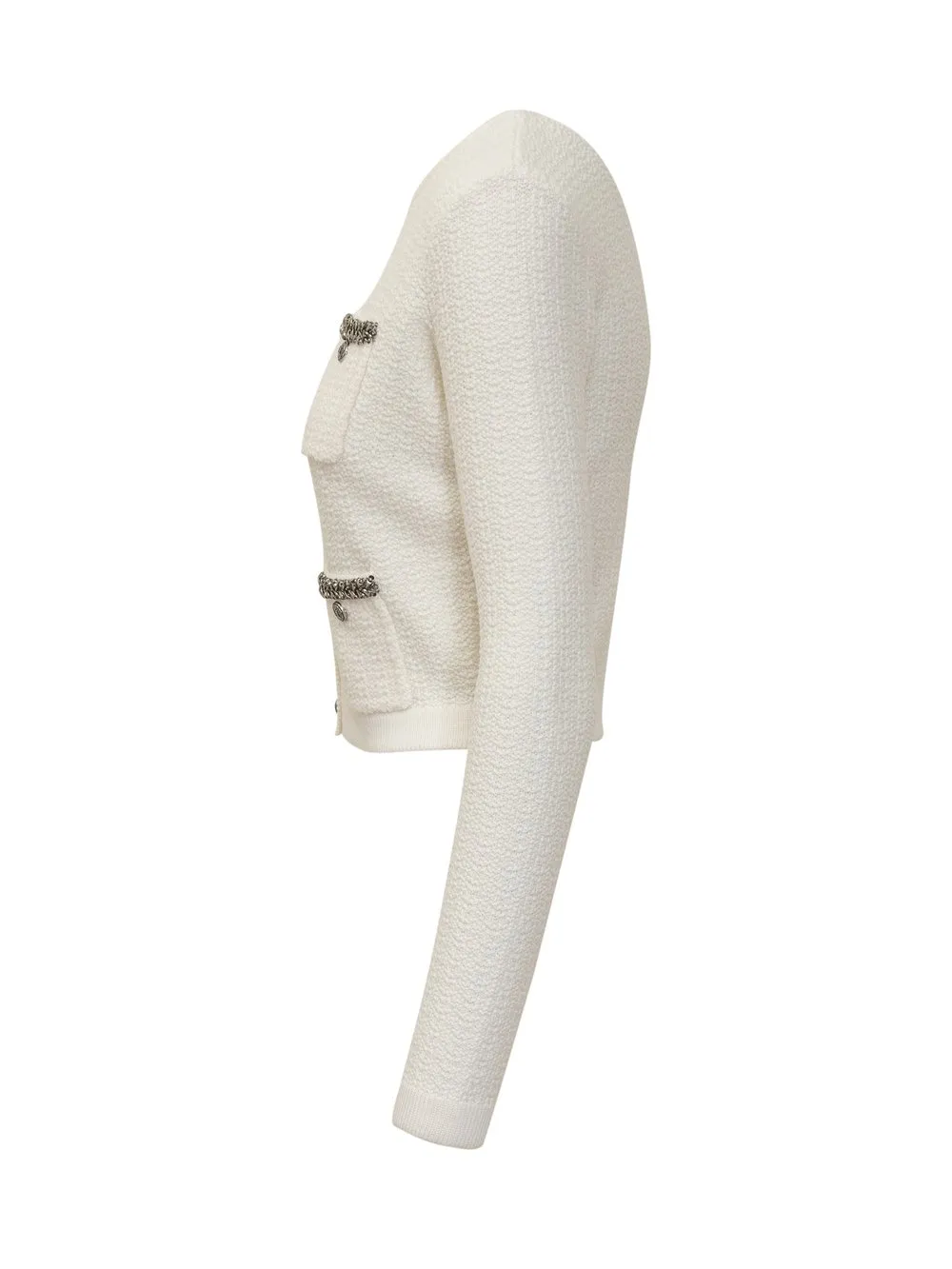 ELISABETTA FRANCHI Maglia 