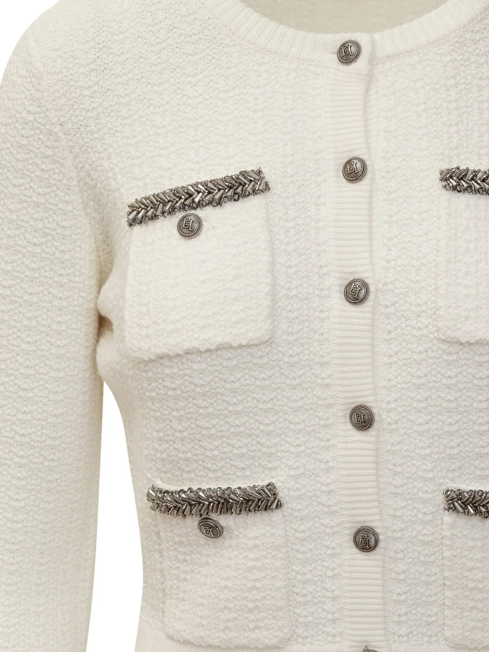 ELISABETTA FRANCHI Maglia 
