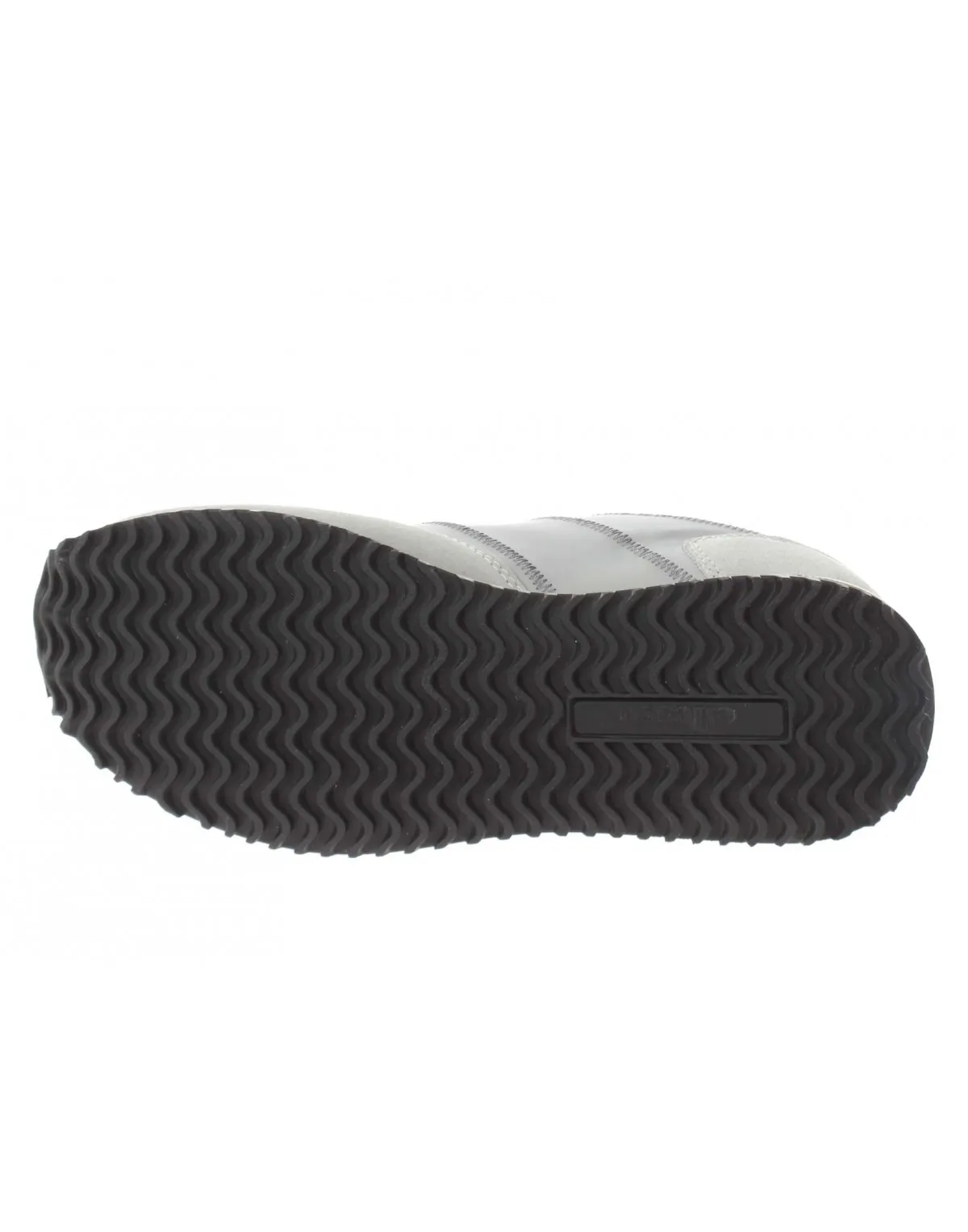 Ellesse  Sneaker pelle e tessuto logo