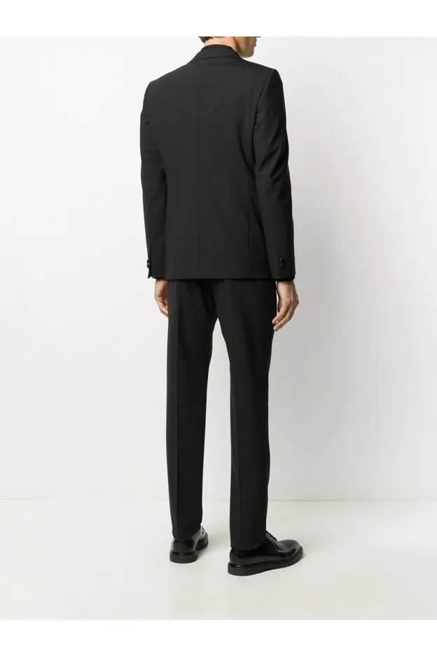 Emporio Armani Completo Due Pezzi Monopetto