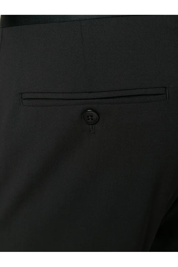 Emporio Armani Completo Due Pezzi Monopetto