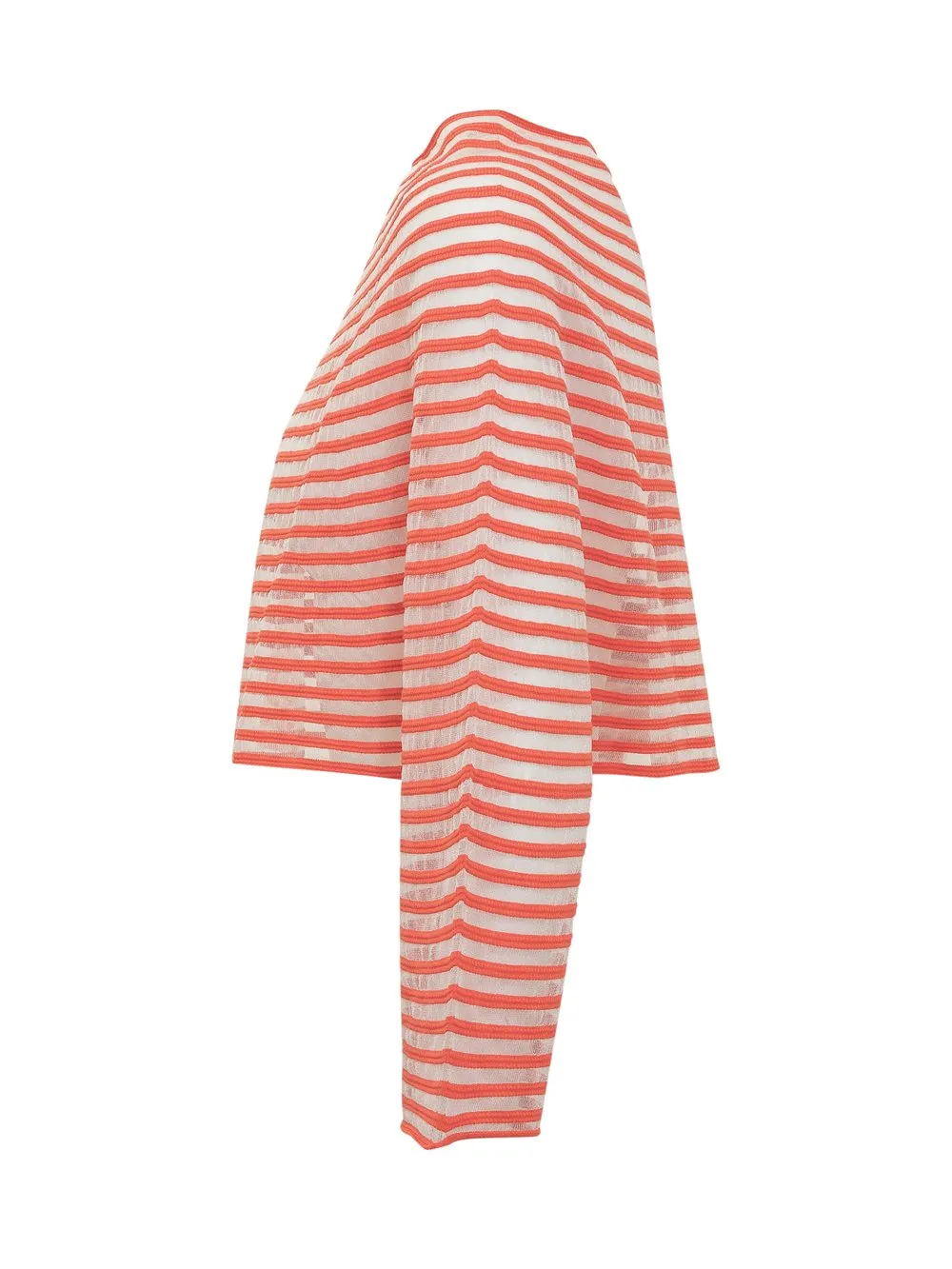 EMPORIO ARMANI EXCLUSIVE Maglia a Righe 