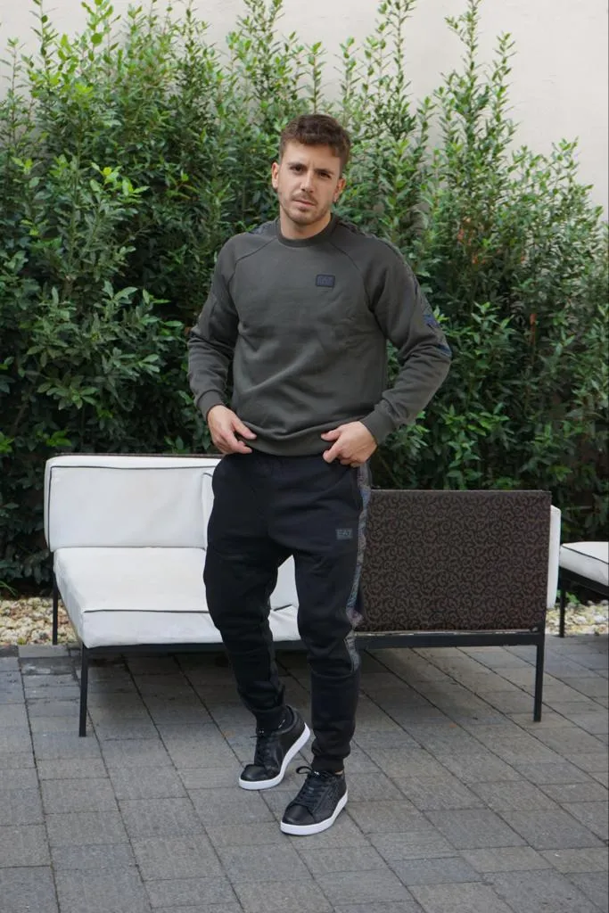 Emporio Armani Felpa