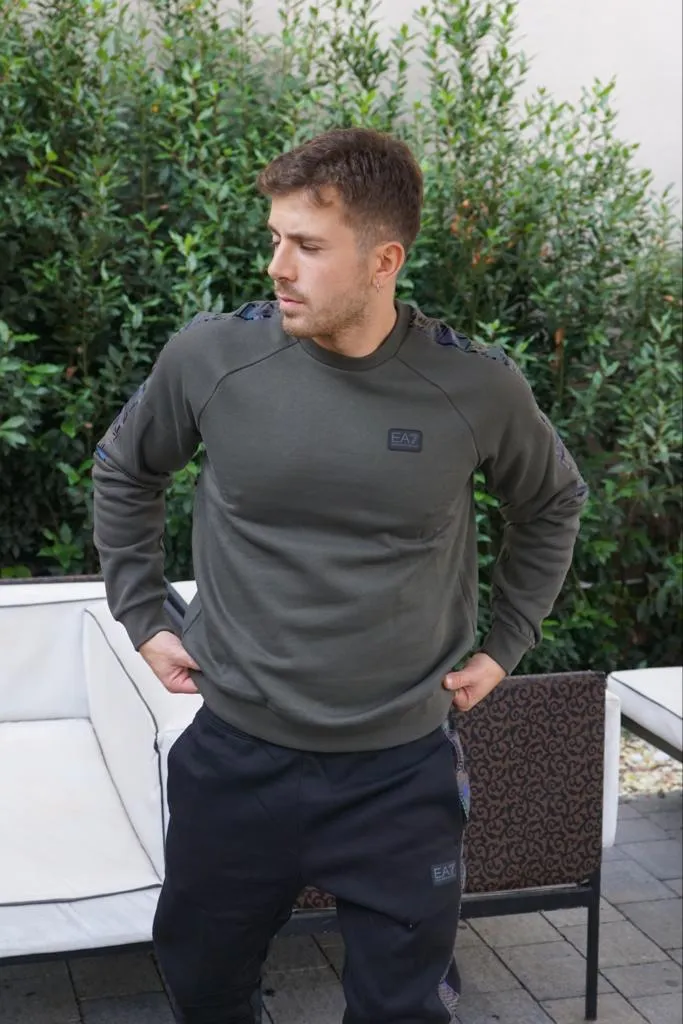 Emporio Armani Felpa