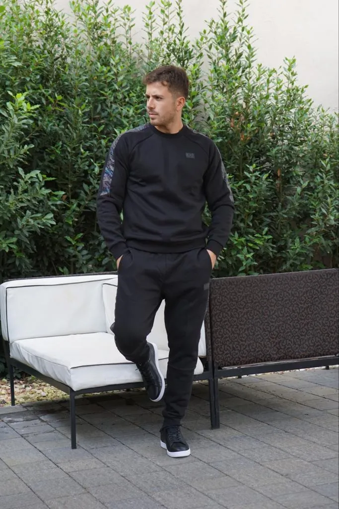 Emporio Armani Felpa