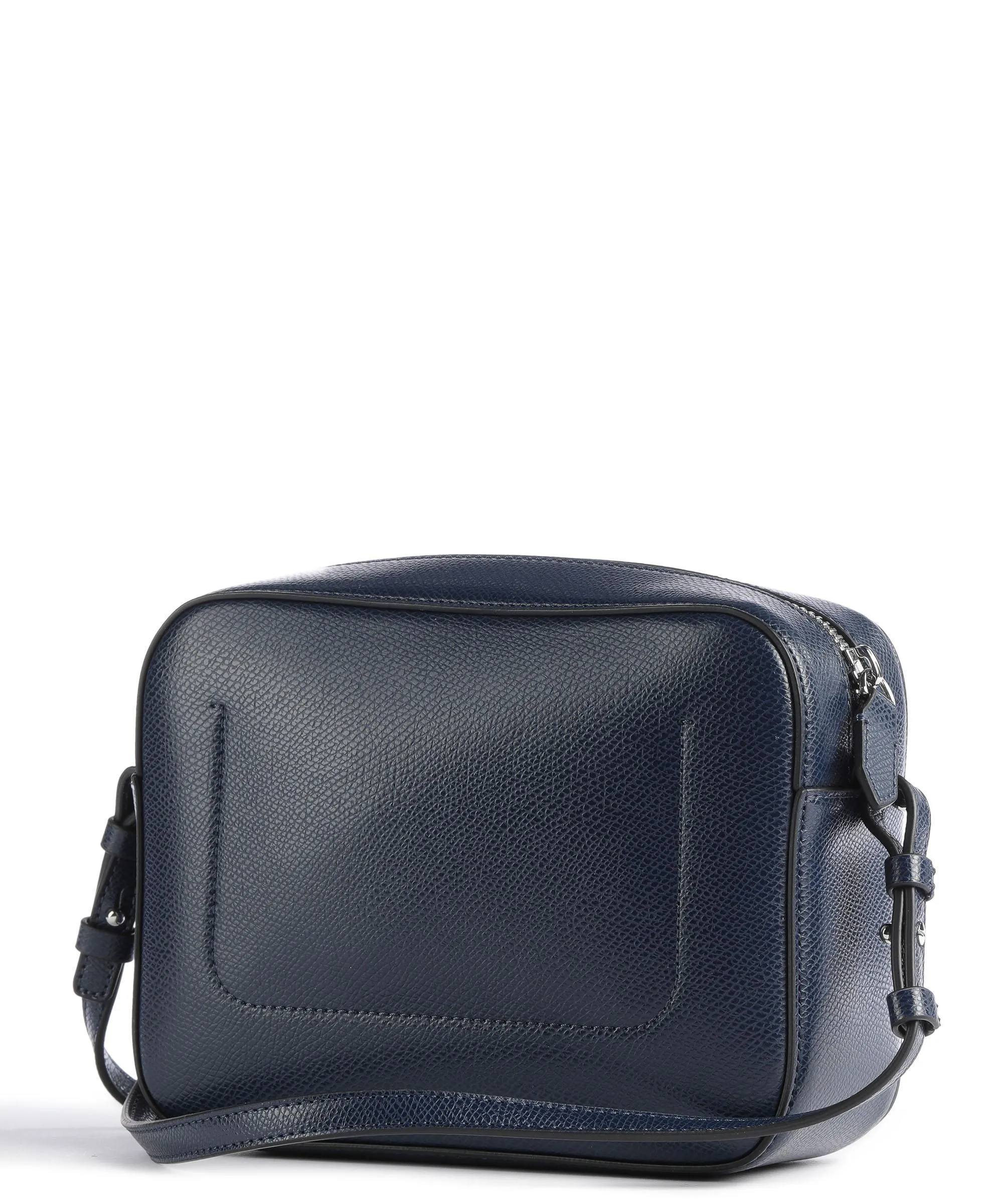  Emporio Armani Frida Borsa a tracolla pelle sintetica navy  