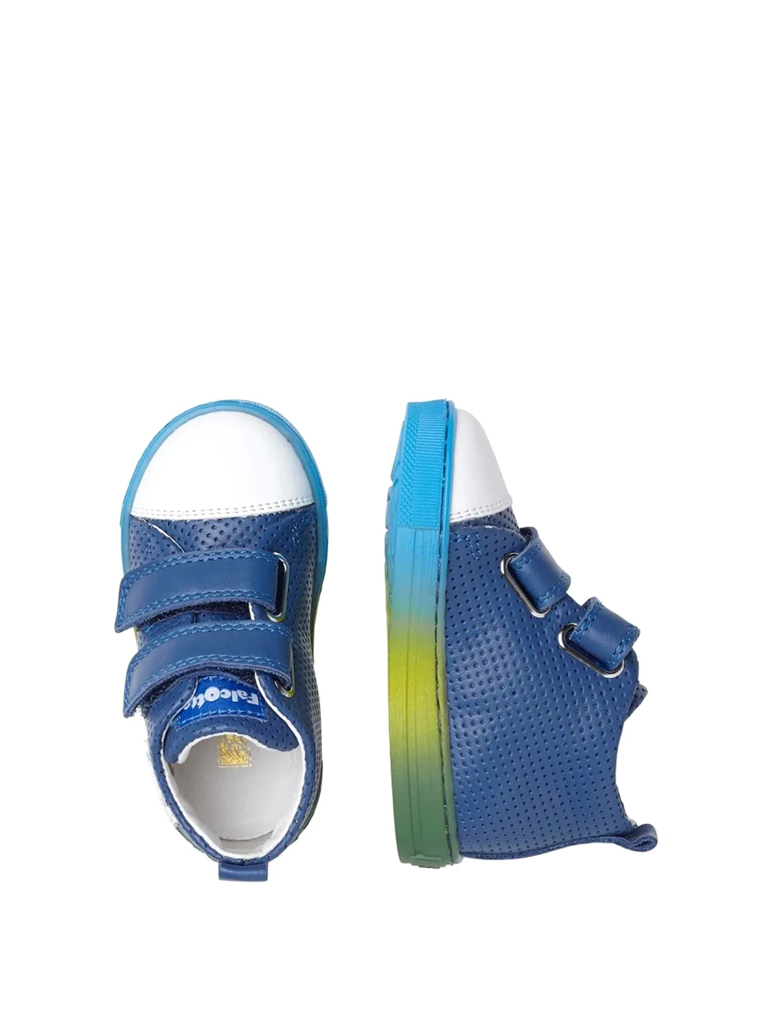 Falcotto Sneakers 2014618 01