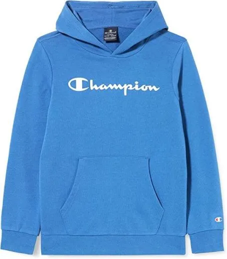 Felpa Bambino Champion 305903 BTC Royal