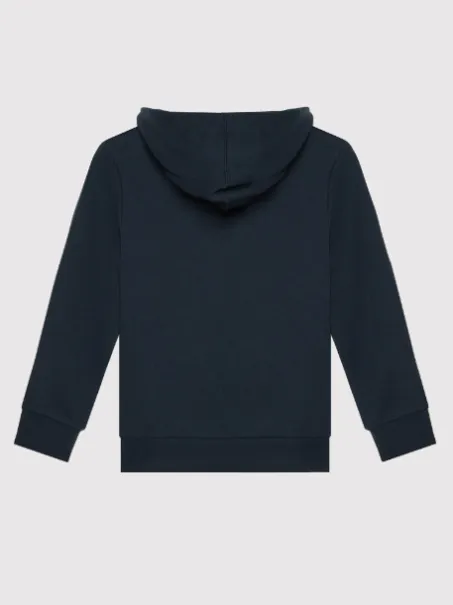 Felpa Bambino Champion 305903 NNY Blu