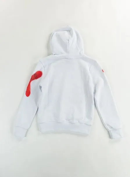 Felpa Bambino Pyrex 30665 001 Bianco
