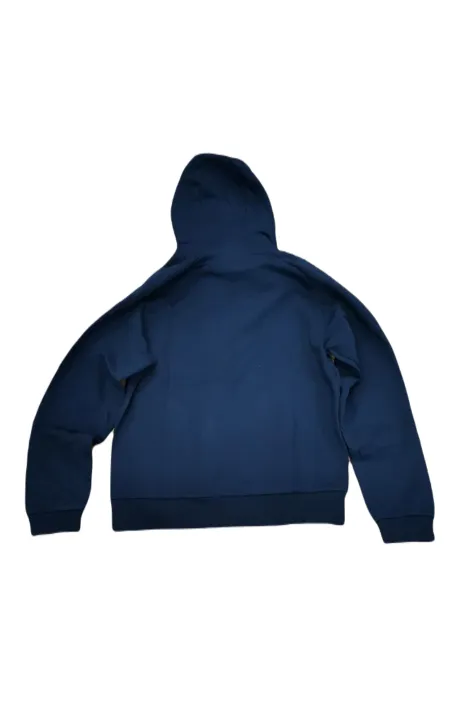Felpa EA7 Emporio Armani 6LPM25 1554 Blu