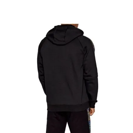 Felpa EA7 Emporio Armani 6LPM47 1200 Nero