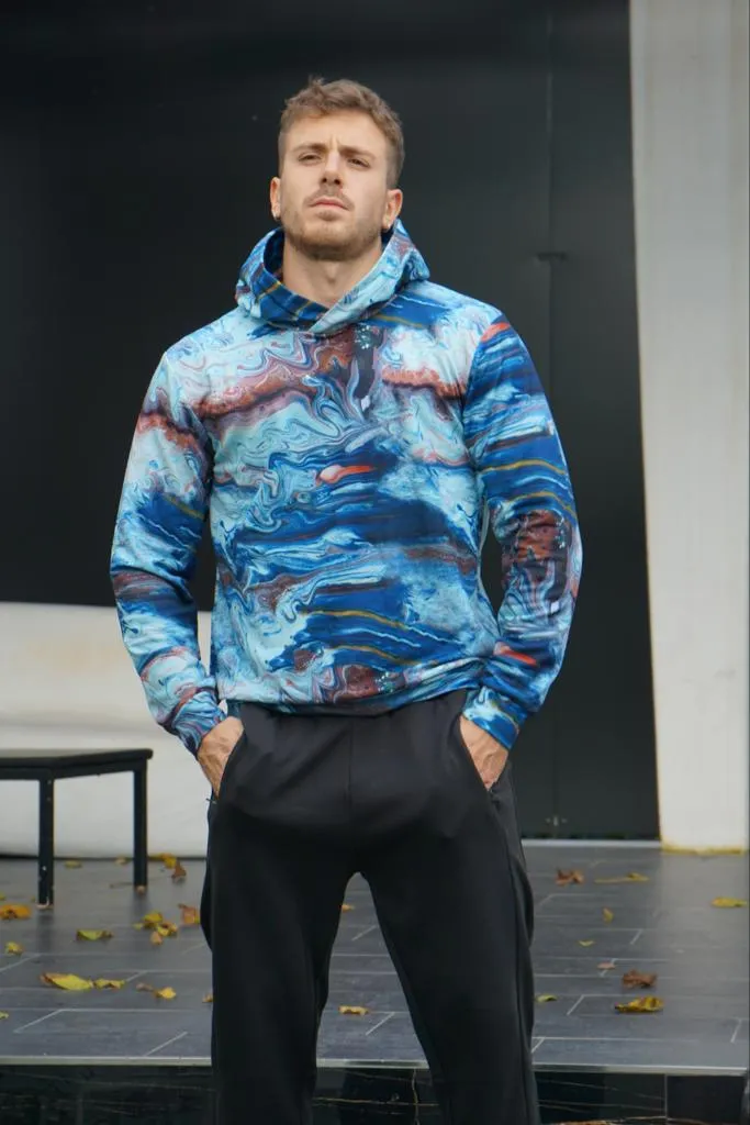 Felpa Fila FAM0057