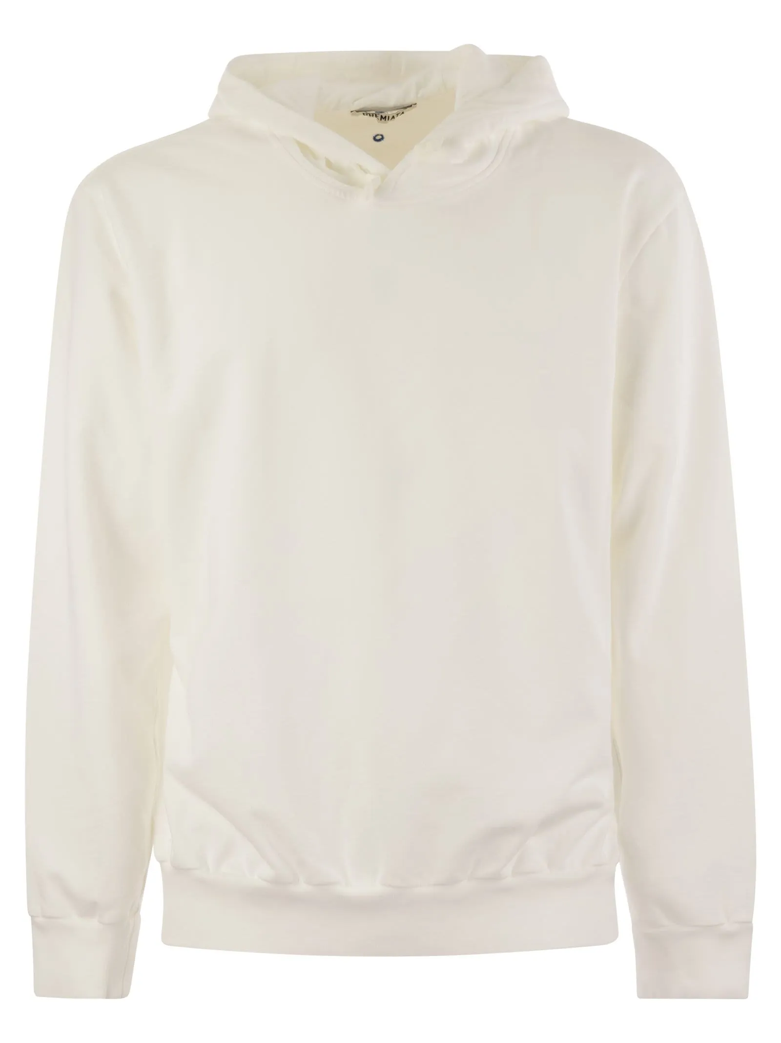 Felpa PR352230 con cappuccio
