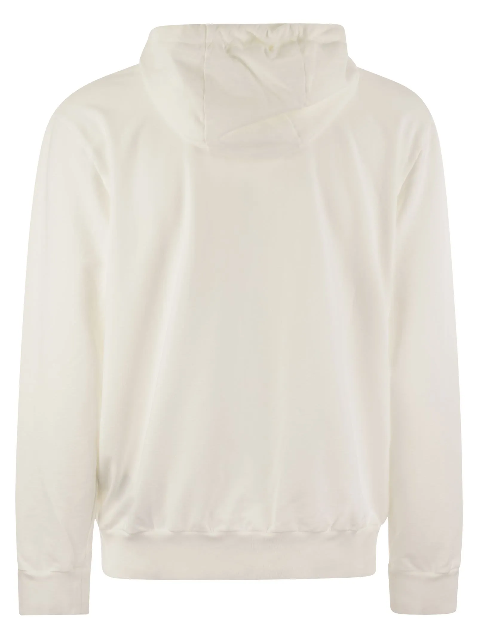 Felpa PR352230 con cappuccio