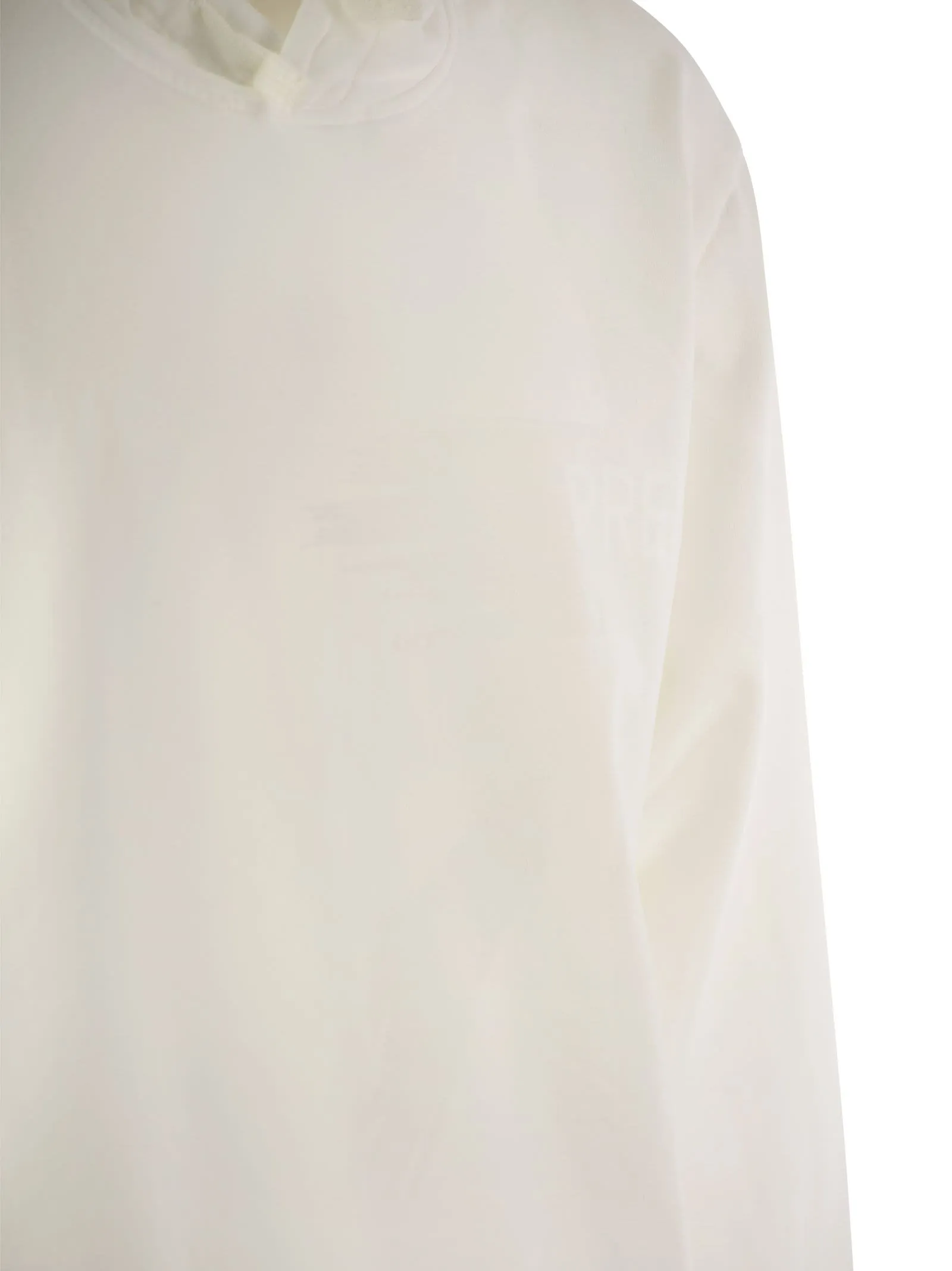 Felpa PR352230 con cappuccio