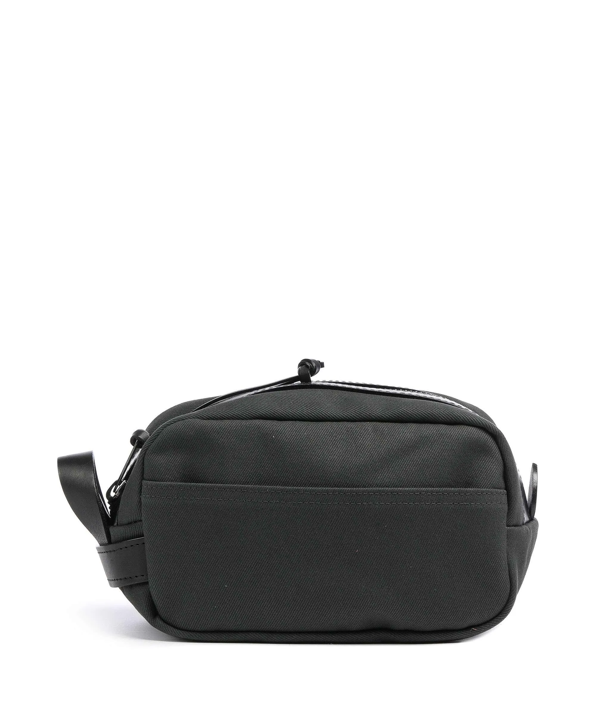  Filson Rugged Twill Borsa da toilette cachi 24 cm  