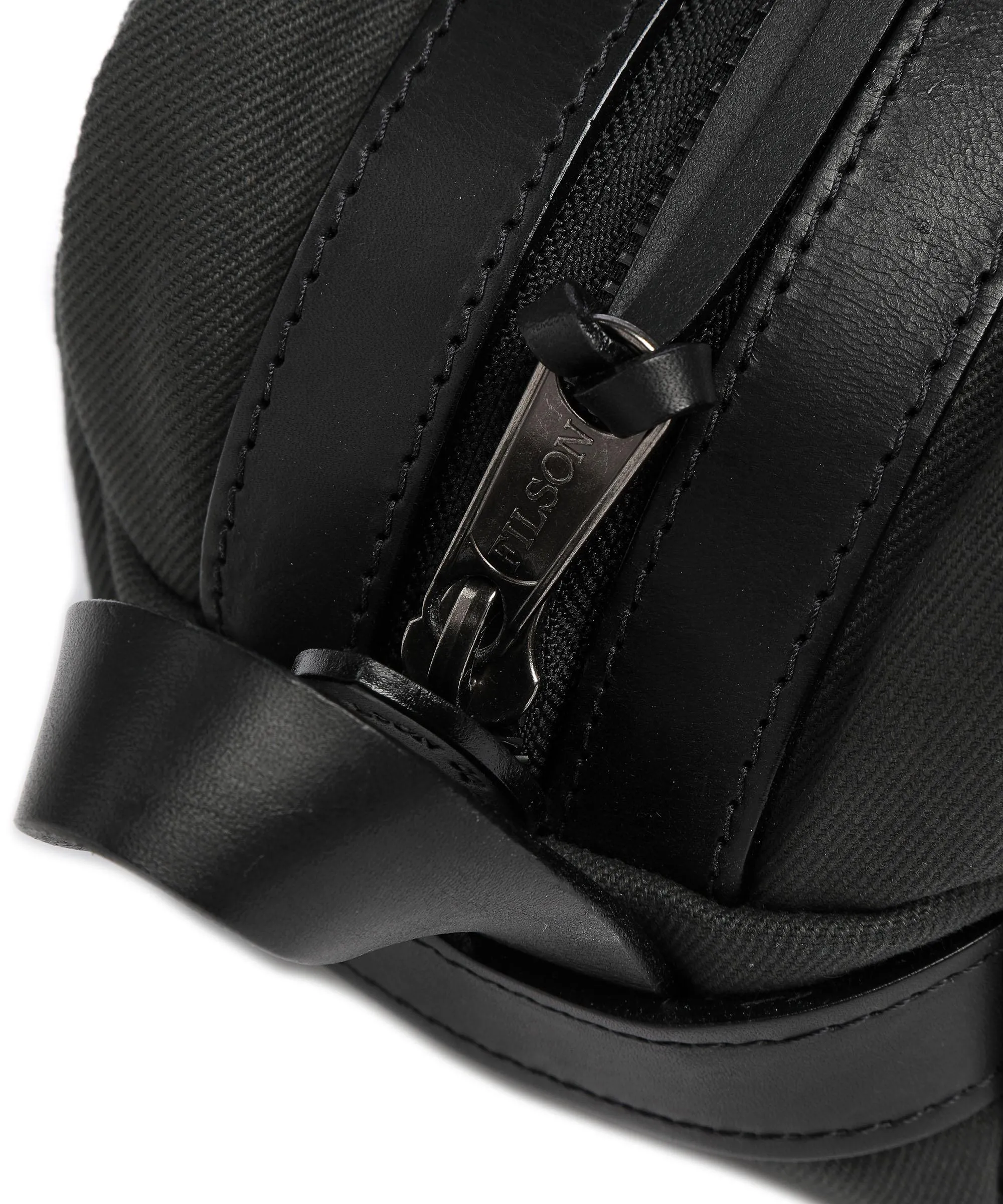  Filson Rugged Twill Borsa da toilette cachi 24 cm  