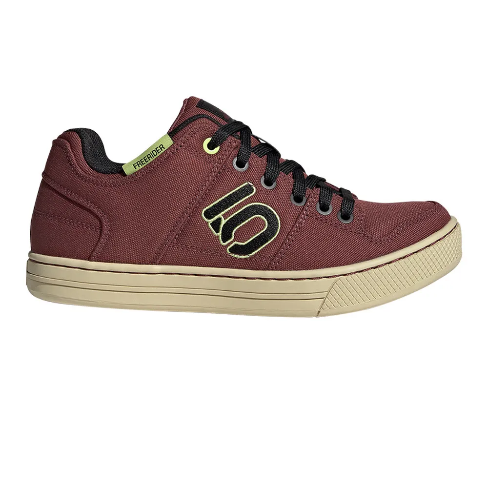 Five Ten Freerider Canvas per donna Mountain Bike Scarpe - AW23