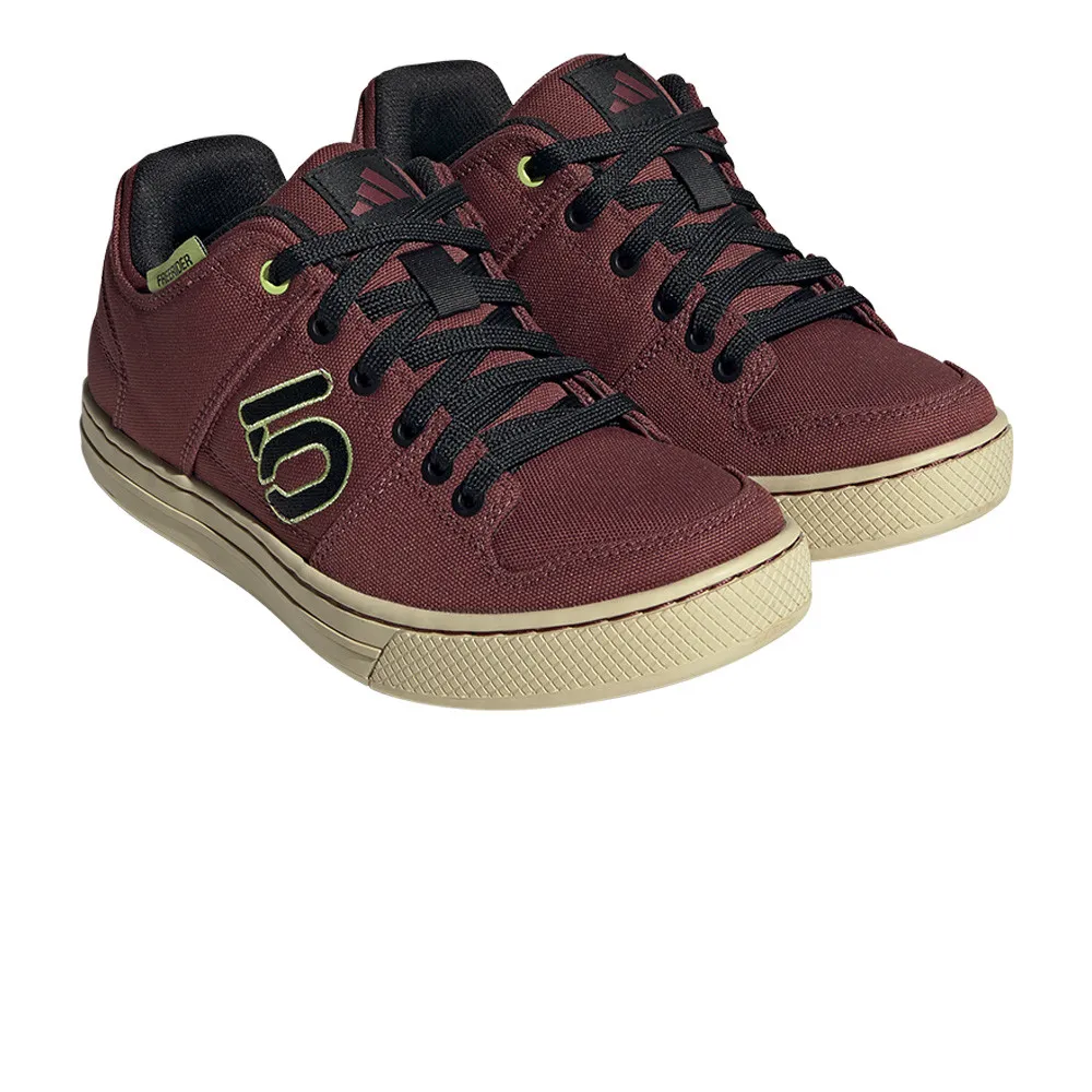 Five Ten Freerider Canvas per donna Mountain Bike Scarpe - AW23