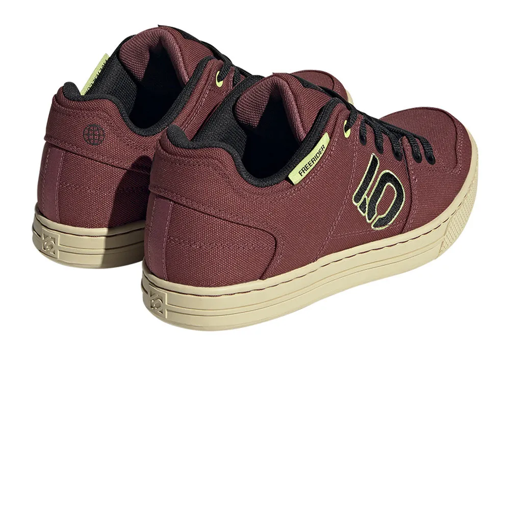 Five Ten Freerider Canvas per donna Mountain Bike Scarpe - AW23