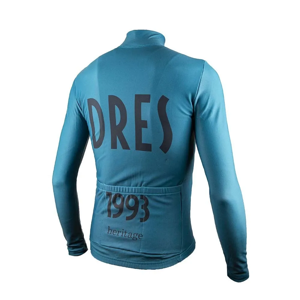 Flandres Love Maglia Ciclismo Parigi Roubaix Ottanio Unisex