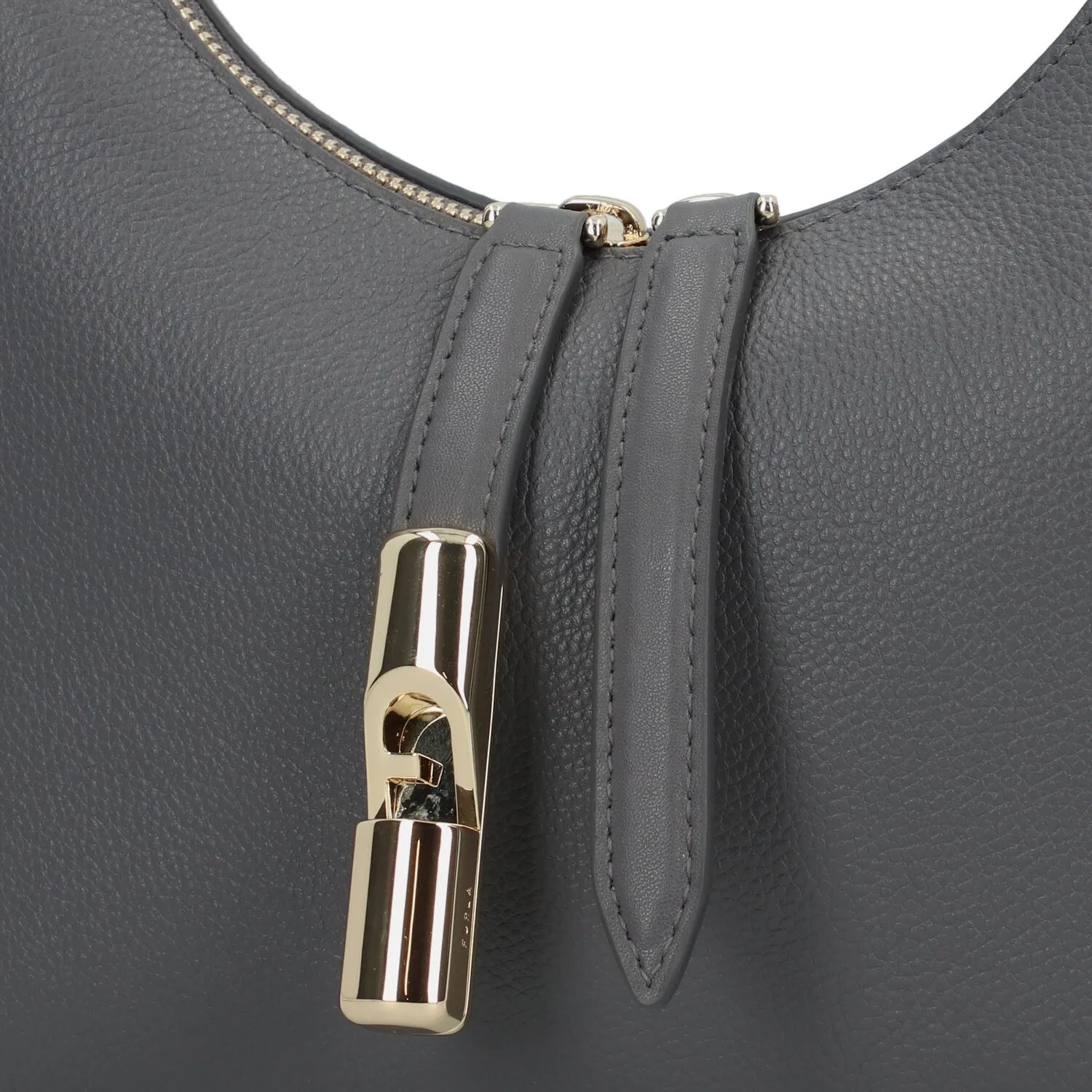 Furla Goccia Borsa a tracolla Pelle 22 cm