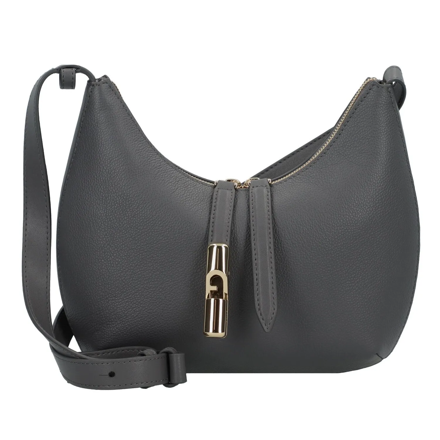 Furla Goccia Borsa a tracolla Pelle 22 cm