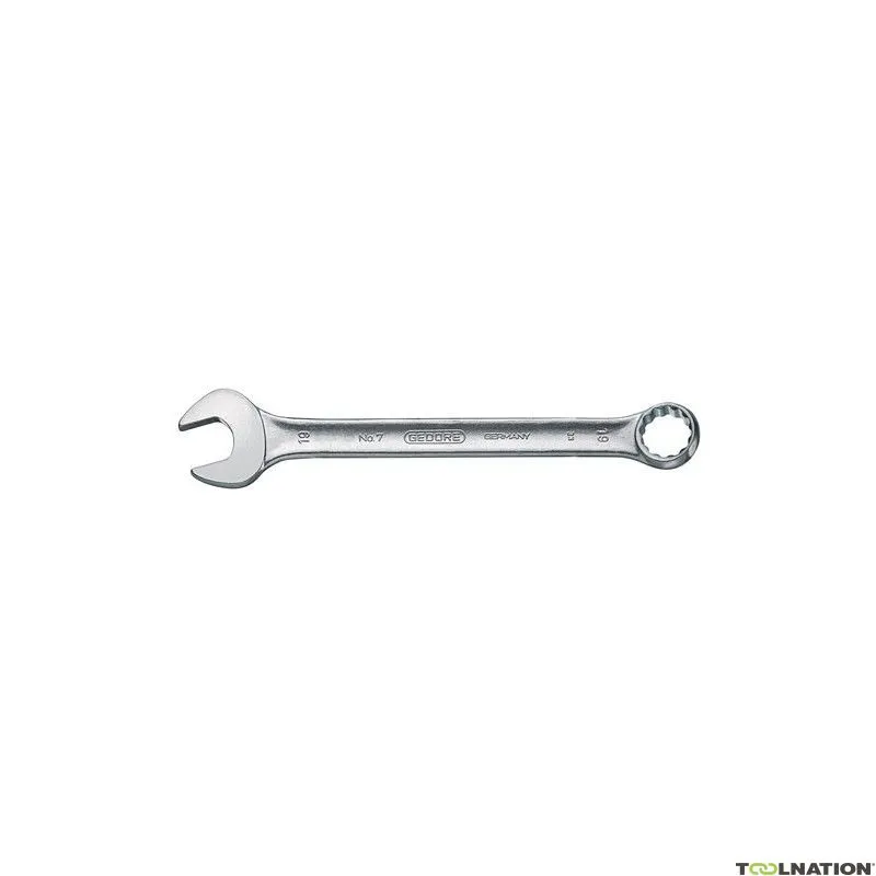 Gedore 6091370 7 32 Chiave ad anello UD Profile 32 mm