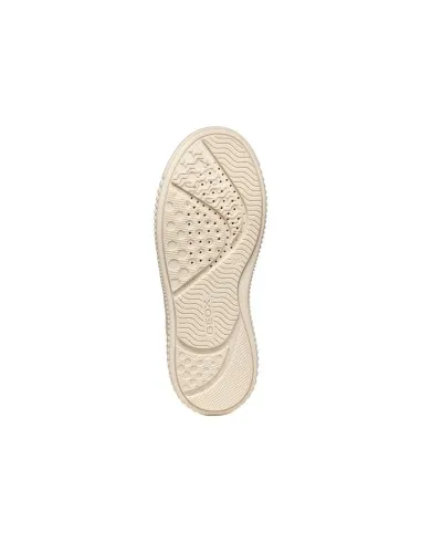 Geox J Laquinny Girl sneaker alta  