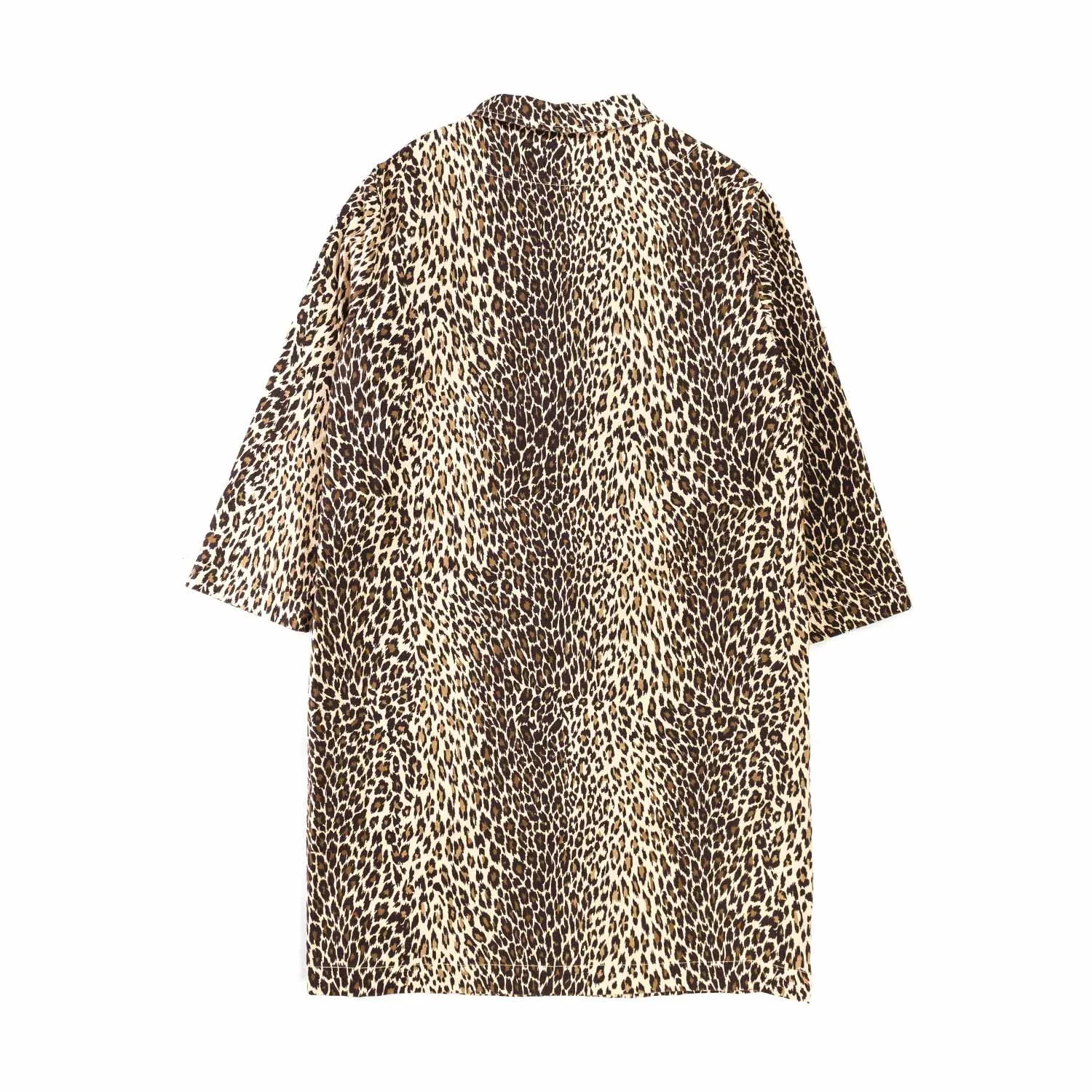 Giacca Animalier Donna