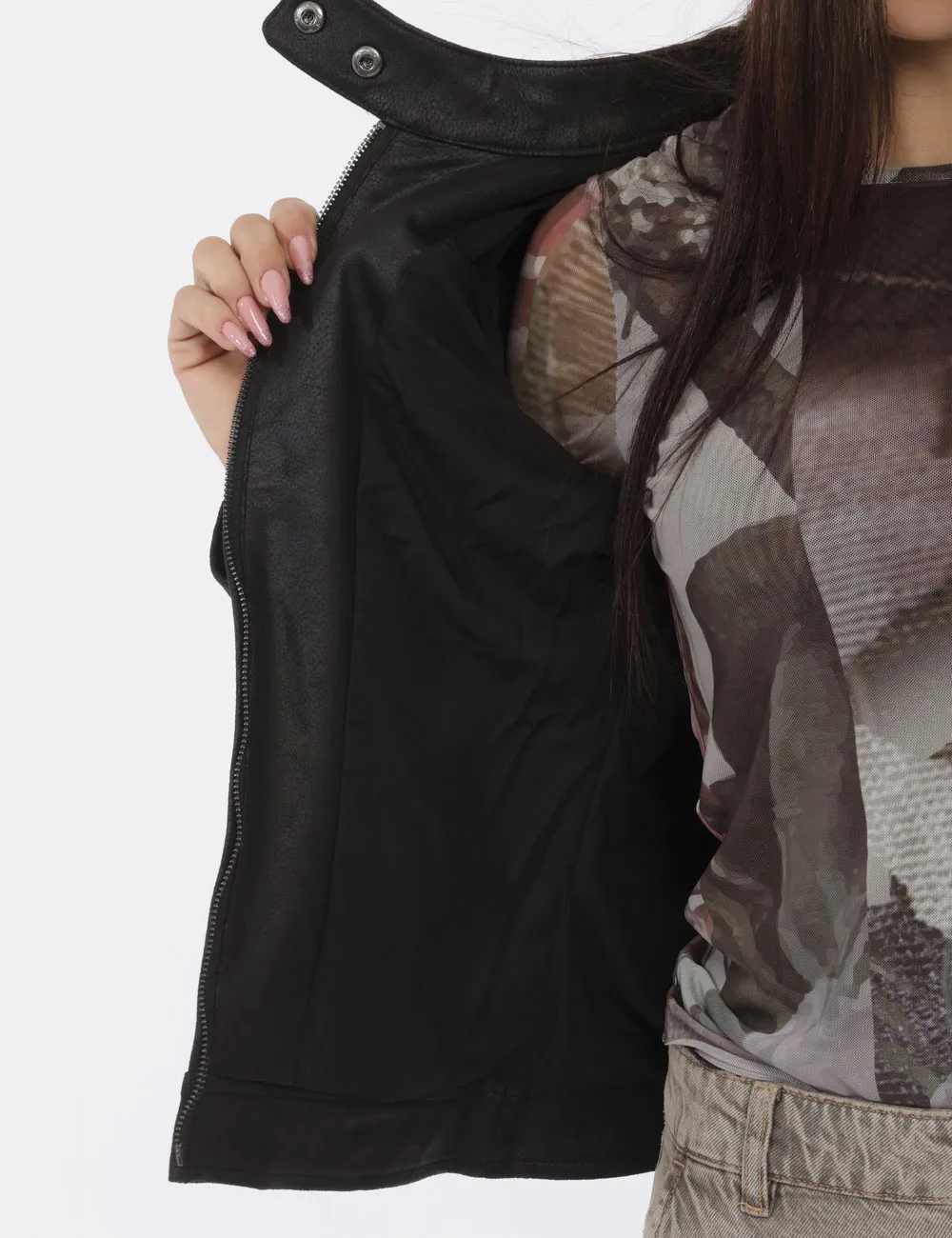 Giacca Desigual Nero