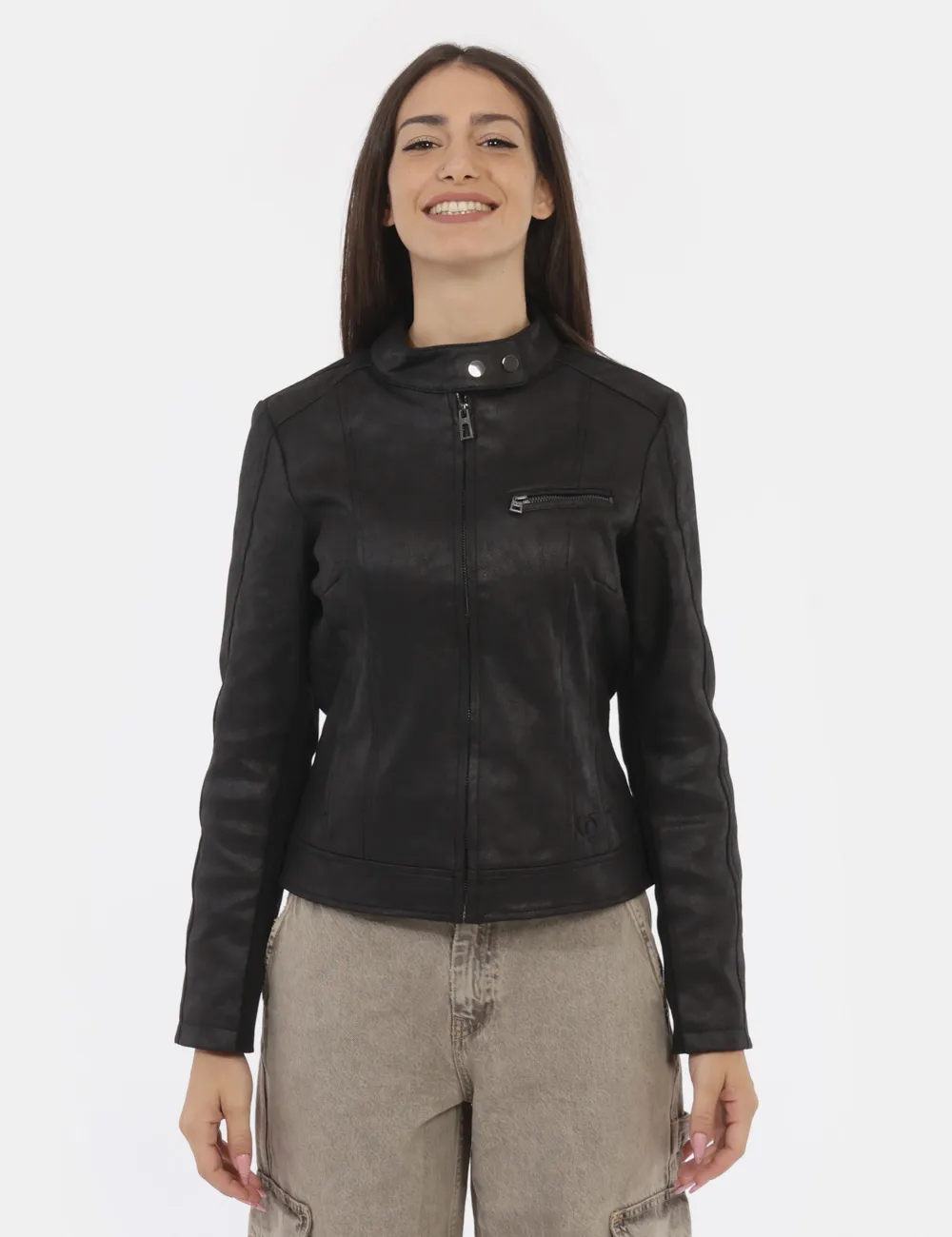 Giacca Desigual Nero