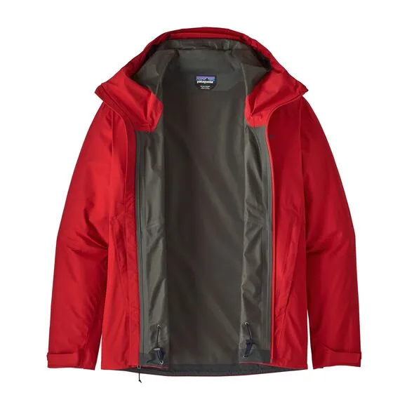 Giacca impermeabile uomo M's Calcite Jacket  Patagonia