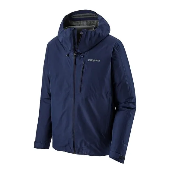 Giacca impermeabile uomo M's Calcite Jacket  Patagonia