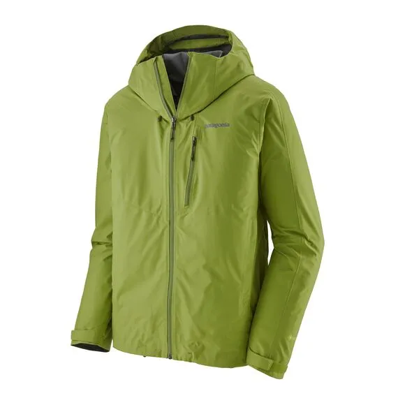 Giacca impermeabile uomo M's Calcite Jacket  Patagonia