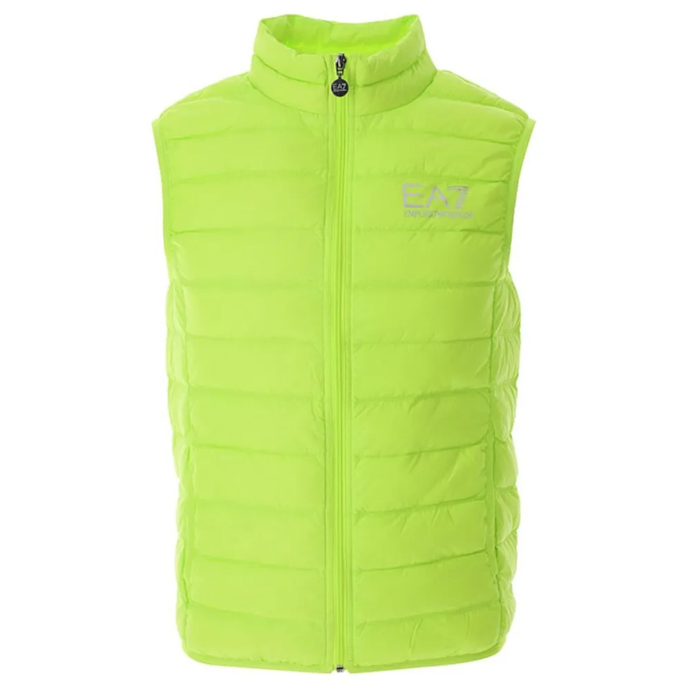 Gilet Ea7 Uomo Down