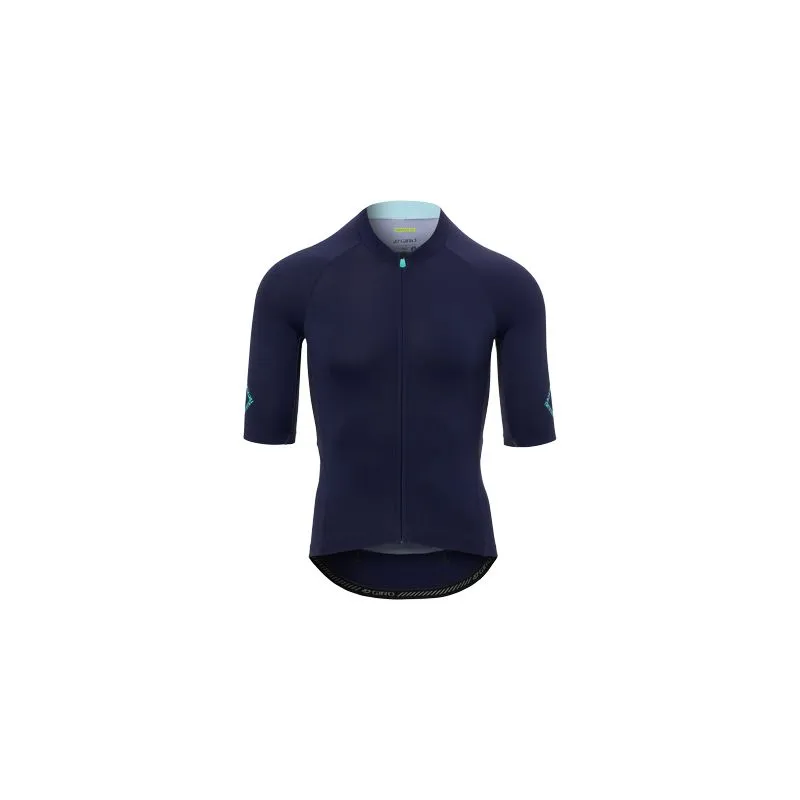 Giro CHRONO ELITE Maglia da ciclismo (blu notte) Uomo