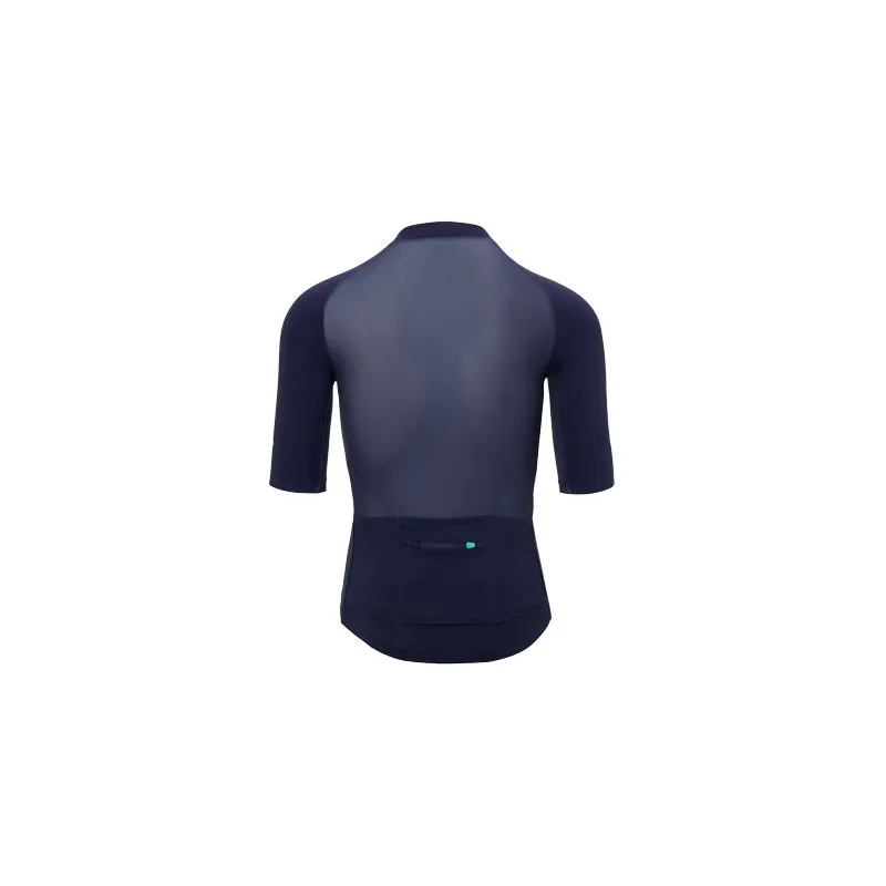Giro CHRONO ELITE Maglia da ciclismo (blu notte) Uomo