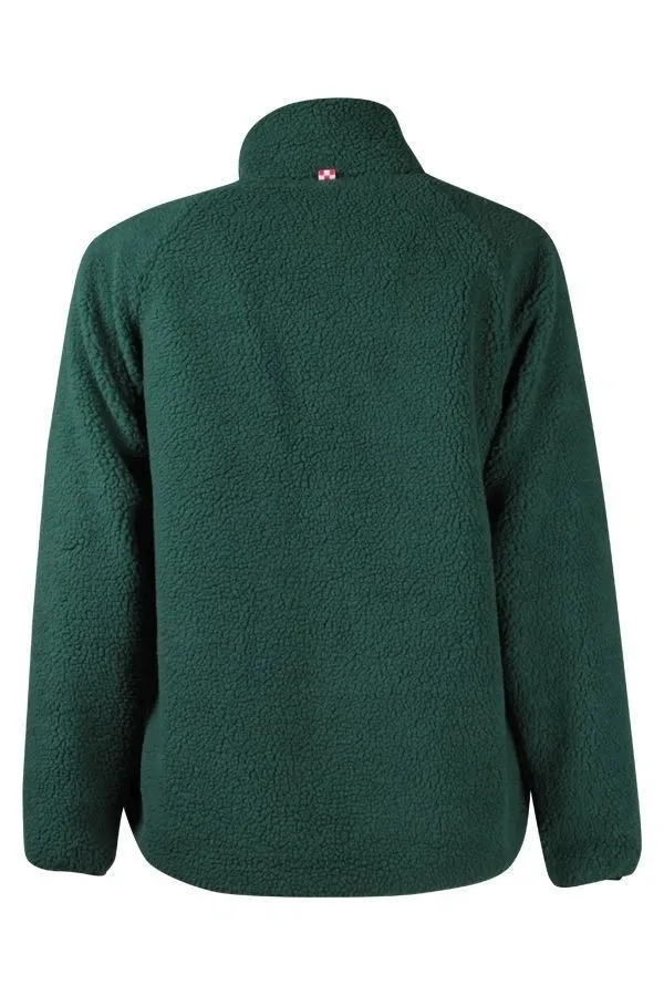 Giubbino Uomo Saint Barth Mc2 Verde