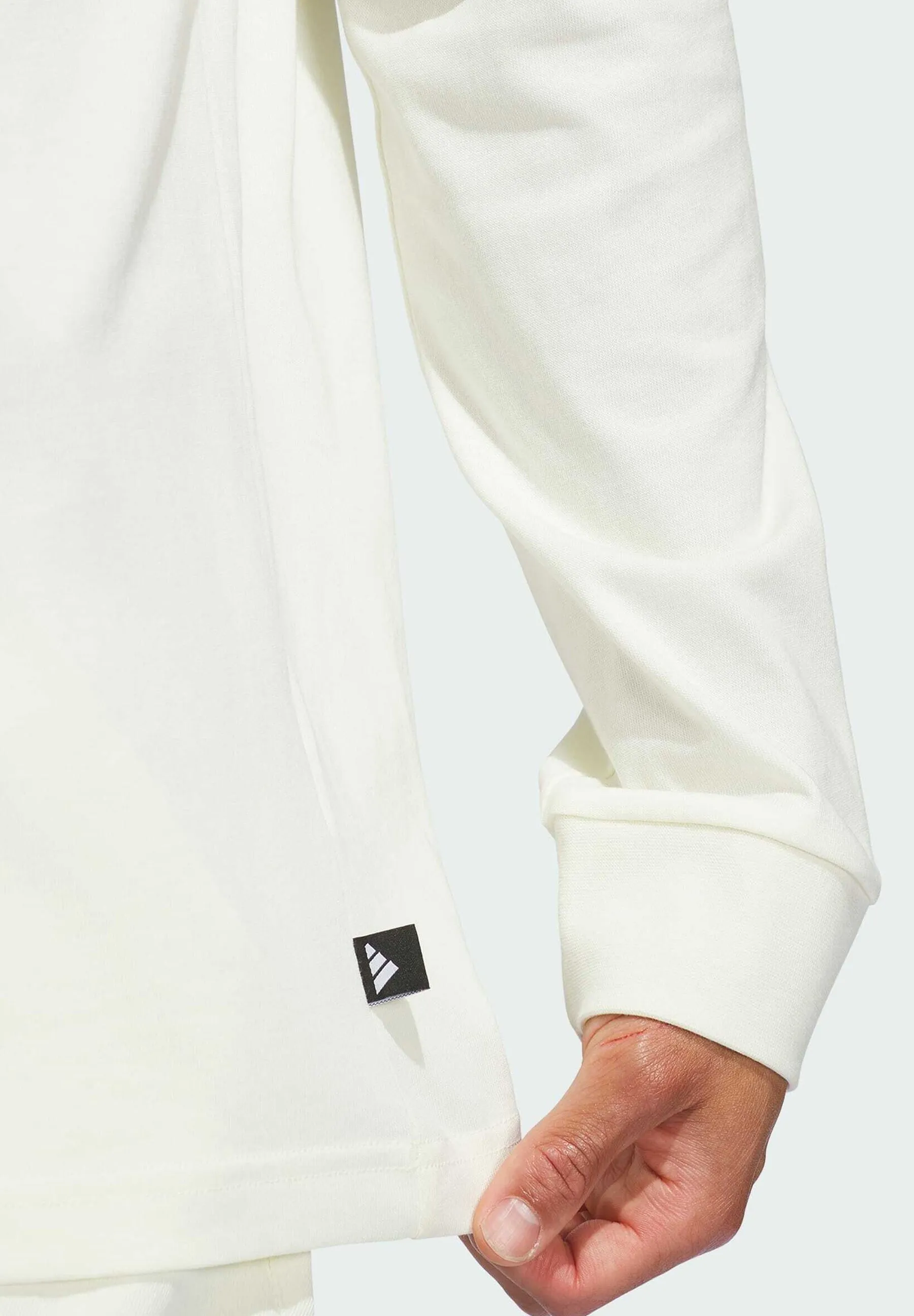 GO-TO CREST GRAPHIC LONG SLEEVE - Maglietta a manica lunga